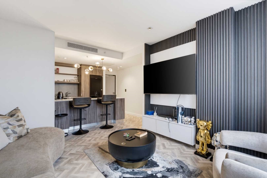 1 Bedroom Property for Sale in Foreshore Western Cape